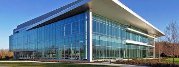 Architectural Glass Solutions