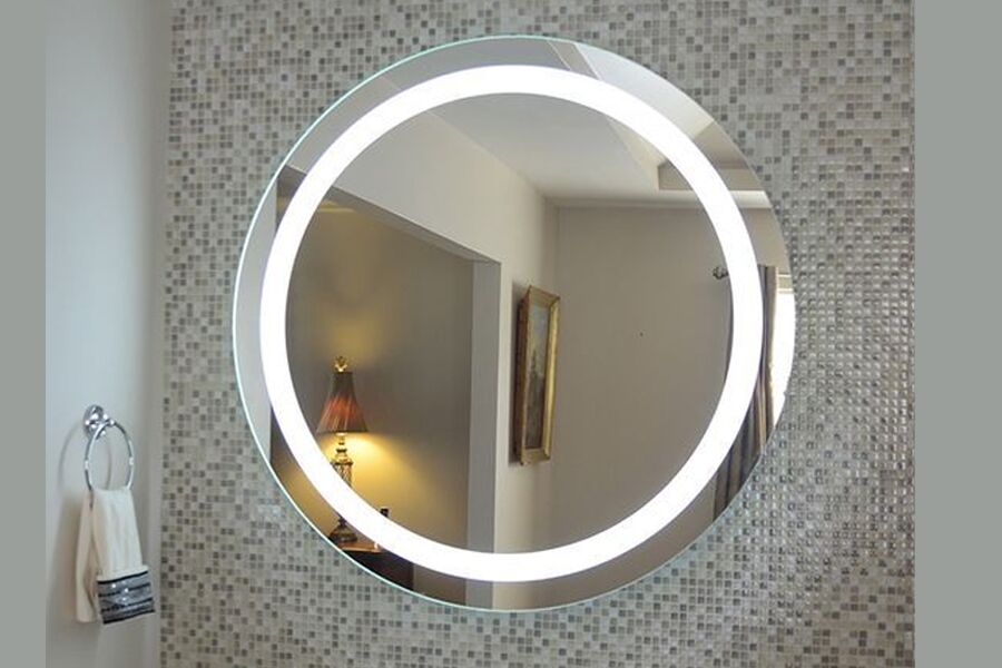 Mirrors