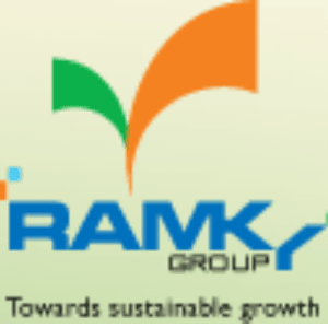 Ramky