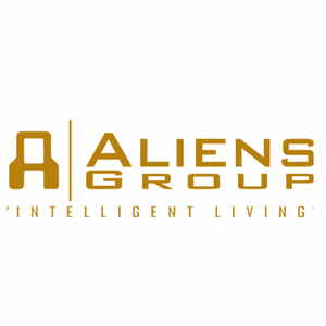 Aliens Group